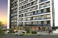 Wohnung 2 zimmer 71 m² Kartal, Türkei