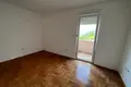 Wohnung 2 Zimmer 90 m² Gemeinde Budva, Montenegro