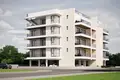 Mieszkanie 1 pokój 67 m² Larnaka, Cypr