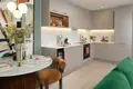 1 bedroom apartment 50 m² Woolwich, United Kingdom