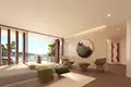 2 bedroom apartment 124 m² Estepona, Spain