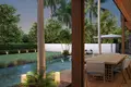 Villa de 4 habitaciones 467 m² Phuket, Tailandia