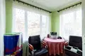 House 117 m² Astrosycki sielski Saviet, Belarus