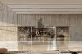 Mieszkanie 643 m² Dubaj, Emiraty Arabskie