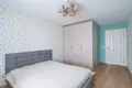 Mieszkanie 4 pokoi 94 m² Mińsk, Białoruś