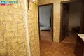 Appartement 2 chambres 50 m² Panevėžys, Lituanie