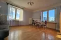 1 room apartment 38 m² in Warsaw, Poland