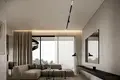 Mieszkanie 2 pokoi 100 m² Aradipu, Cypr