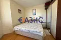 2 bedroom apartment 72 m² Sveti Vlas, Bulgaria