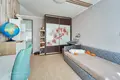 Apartamento 2 habitaciones 58 m² Minsk, Belarús