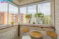 3 room apartment 66 m² Garliava, Lithuania