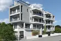 Mieszkanie 2 pokoi 80 m² Limassol, Cyprus