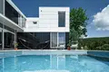 Villa de 5 habitaciones 253 m² Montenegro, Montenegro