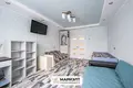 1 room apartment 45 m² Minsk, Belarus