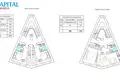 Коммерческое помещение 139 м² Панявежис, Литва