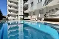 Mieszkanie 3 pokoi 115 m² Alanya, Turcja