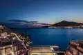 Wohnung 3 Schlafzimmer 147 m² Budva, Montenegro