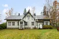 Haus 10 zimmer 400 m² Maentsaelae, Finnland