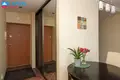 Квартира 2 комнаты 42 м² Клайпеда, Литва