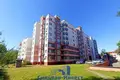 Wohnung 3 zimmer 91 m² Minsk, Belarus