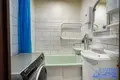 Apartamento 4 habitaciones 81 m² Minsk, Bielorrusia