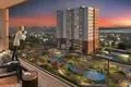 Квартира 4 комнаты 144 м² Авджылар, Турция