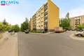 Apartamento 3 habitaciones 62 m² Vilna, Lituania