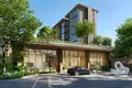Квартира 2 спальни 83 м² Choeng Thale, Таиланд