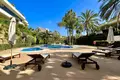 Wohnung 2 Schlafzimmer 140 m² Arona, Spanien