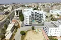 2 bedroom apartment 99 m² Larnaca, Cyprus