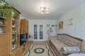 3 room apartment 69 m² Dzyarzhynsk, Belarus