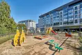 2 room apartment 65 m² Minsk, Belarus