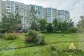 1 room apartment 35 m² Minsk, Belarus