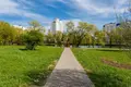 3 room apartment 70 m² Minsk, Belarus