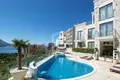 1 bedroom apartment 168 m² Becici, Montenegro