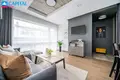 Casa 46 m² Vilna, Lituania