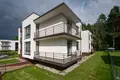 4 room apartment 122 m² Riga, Latvia
