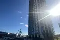 Mieszkanie 2 pokoi 54 m² Mińsk, Białoruś