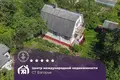 House 45 m² Aliachnovicki sielski Saviet, Belarus
