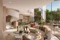 Penthouse 3 pokoi 394 m² Dubaj, Emiraty Arabskie