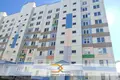 Appartement 2 chambres 61 m² Pryluki, Bélarus