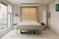 Квартира 1 комната 616 м² Дубай, ОАЭ