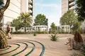Apartamento 1 habitacion 45 m² Dubái, Emiratos Árabes Unidos