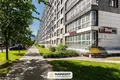 1 room apartment 46 m² Minsk, Belarus