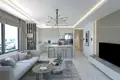 1 bedroom apartment 86 m² Erdemli, Turkey