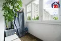 Квартира 1 комната 43 м² Минск, Беларусь