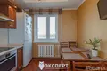 Wohnung 2 Zimmer 52 m² Minsk, Weißrussland