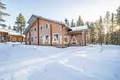 Dom 4 pokoi 91 m² Kittilae, Finlandia