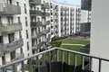 Apartamento 1 habitación 32 m² en Breslavia, Polonia