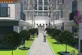 Квартира 4 комнаты 160 м² Пендик, Турция